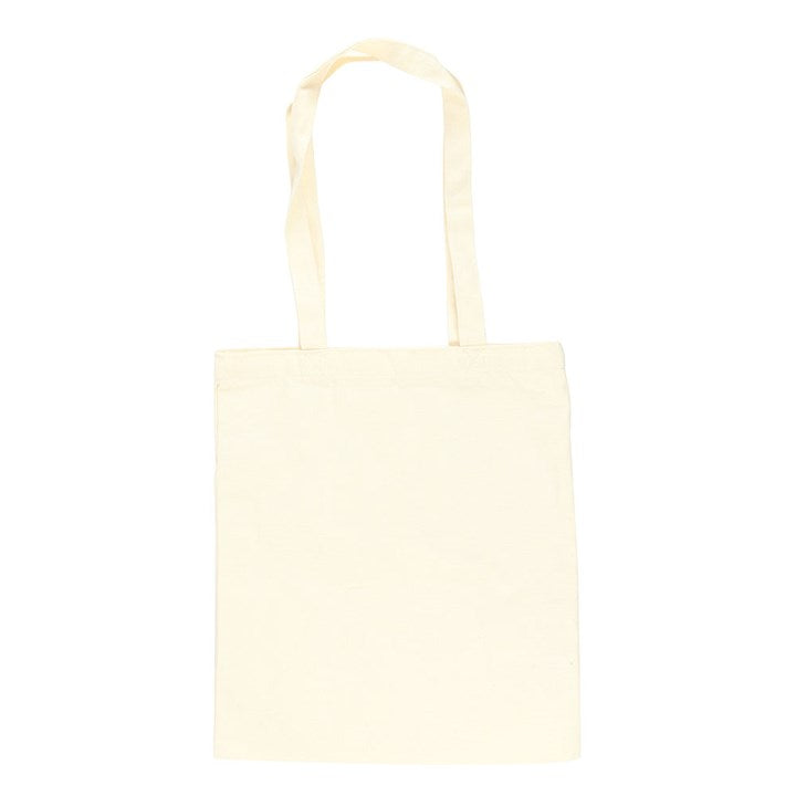 Let's Sleep Under the Stars Caravan Polycotton Tote Bag