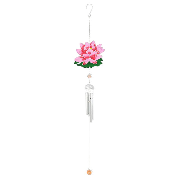 Water Lily Windchime