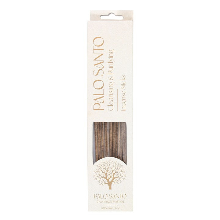 Pack of 30 Palo Santo Incense Sticks