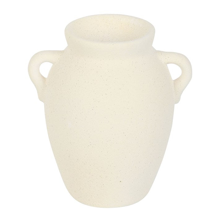 Vase Shaped Oil Burner and Wax Warmer