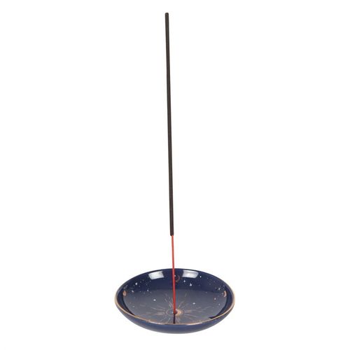 Starry Sky Incense Holder